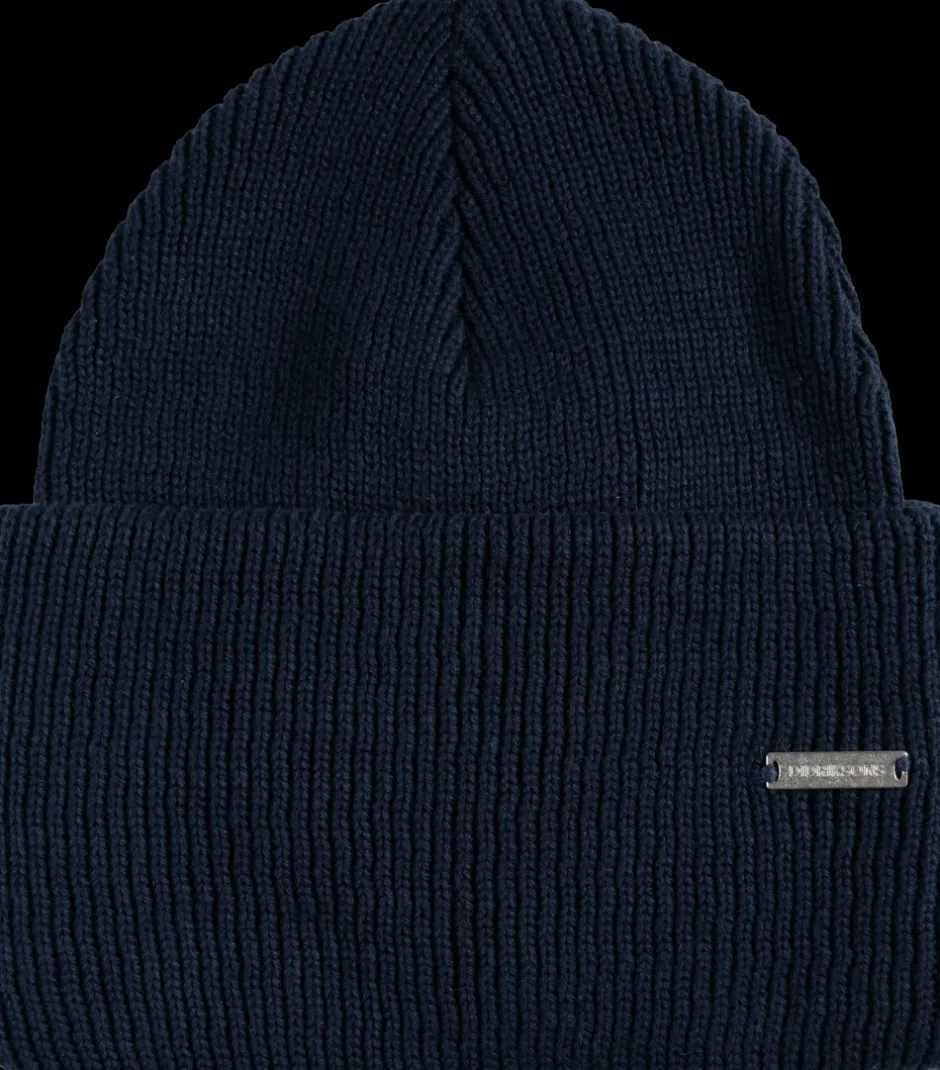 Didriksons River Beanie- Pipot & Lippikset|Pipot & Lippikset