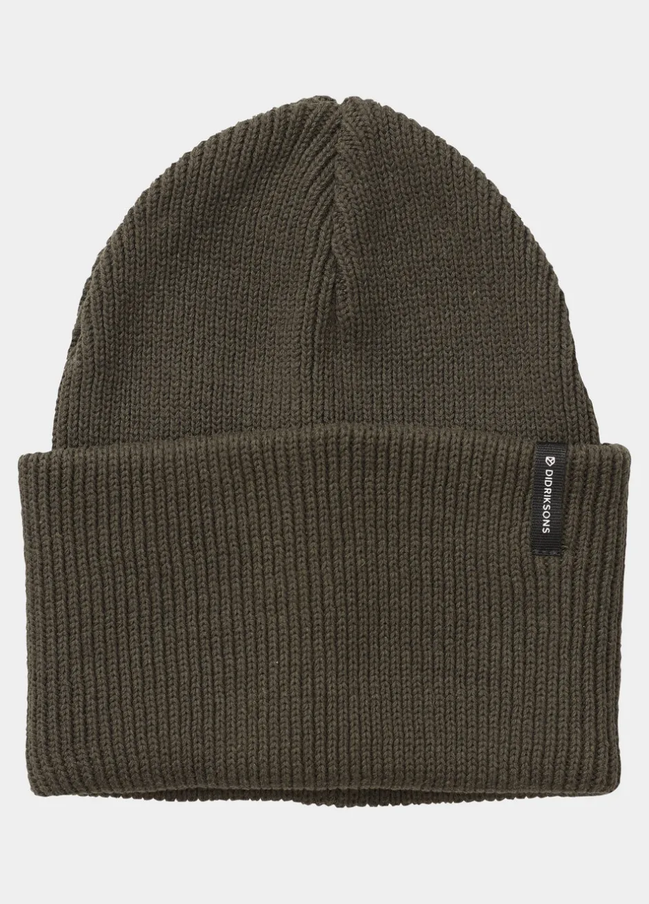 Didriksons River Beanie- Pipot & Lippikset|Pipot & Lippikset