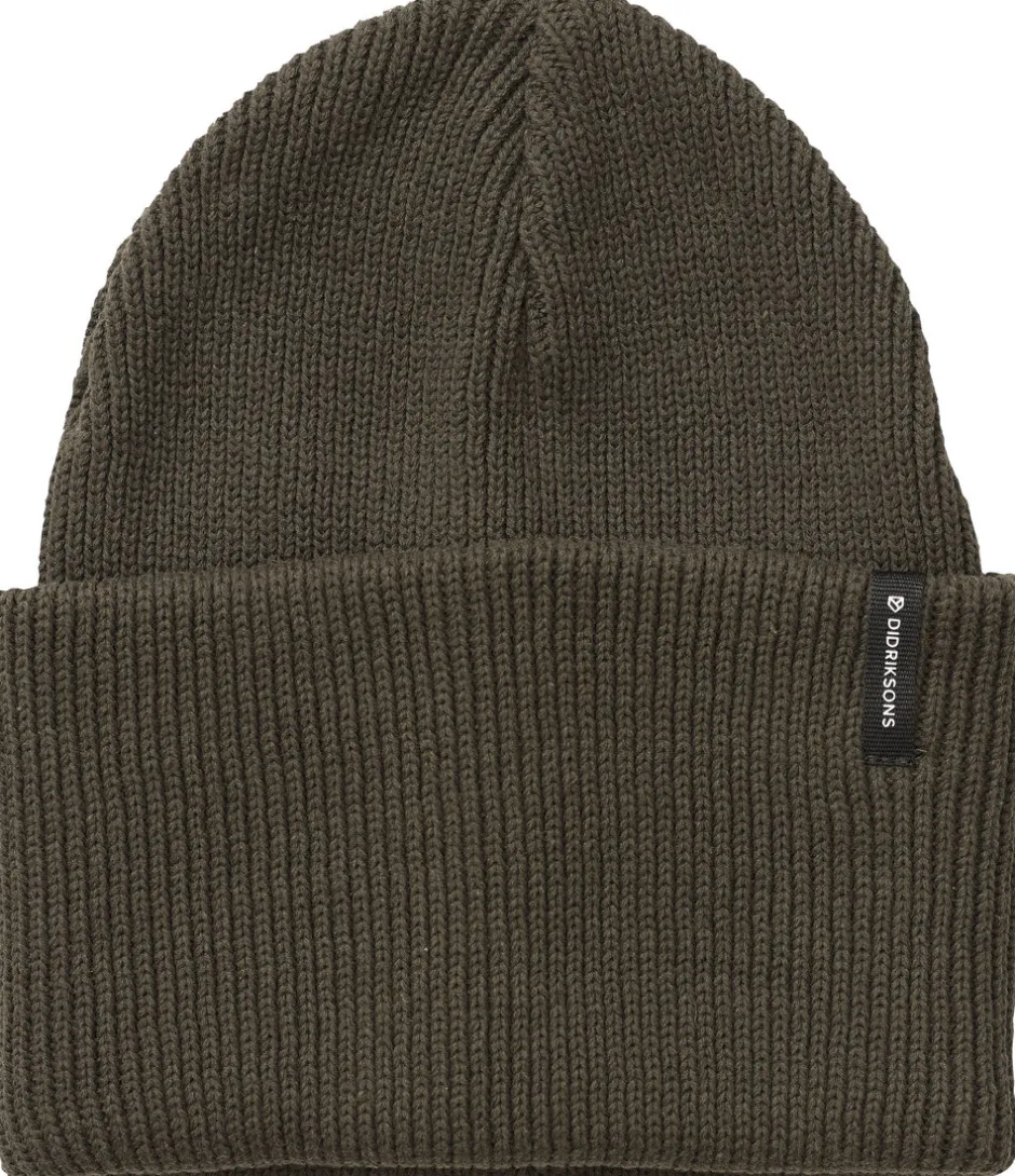 Didriksons River Beanie- Pipot & Lippikset|Pipot & Lippikset