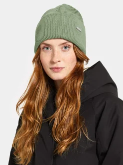 Didriksons River Beanie- Pipot & Lippikset|Pipot & Lippikset