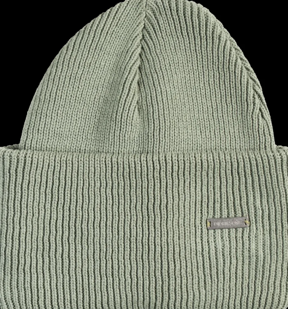 Didriksons River Beanie- Pipot & Lippikset|Pipot & Lippikset