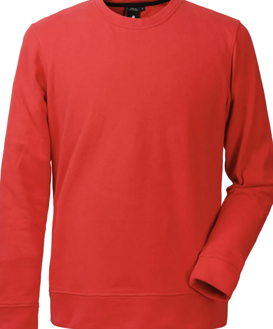 Didriksons Rutger Sweater- Hoodies & Sweatshirts