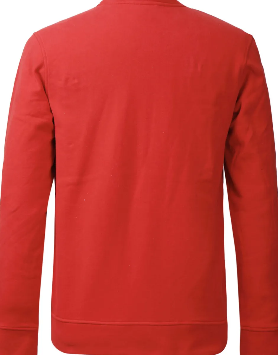 Didriksons Rutger Sweater- Hoodies & Sweatshirts