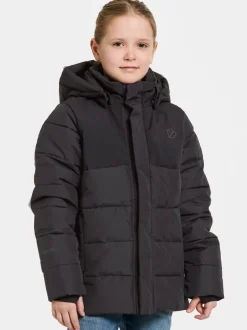Didriksons Ryolit Kids' Jacket- Syystakit|Talvitakit