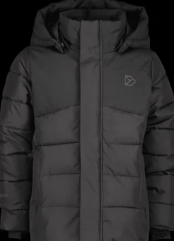Didriksons Ryolit Kids' Jacket- Syystakit|Talvitakit