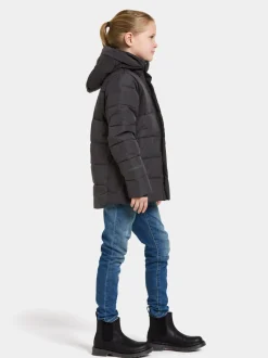 Didriksons Ryolit Kids' Jacket- Syystakit|Talvitakit