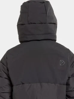 Didriksons Ryolit Kids' Jacket- Syystakit|Talvitakit