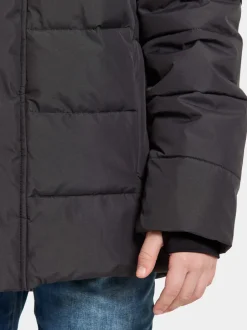 Didriksons Ryolit Kids' Jacket- Syystakit|Talvitakit