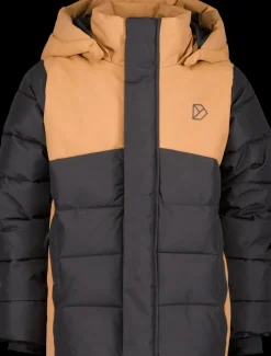 Didriksons Ryolit Kids' Jacket- Syystakit|Talvitakit
