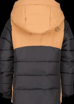 Didriksons Ryolit Kids' Jacket- Syystakit|Talvitakit