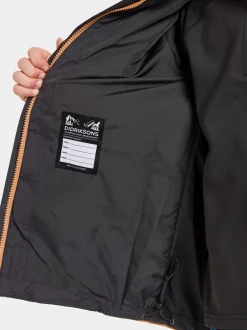 Didriksons Ryolit Kids' Jacket- Syystakit|Talvitakit