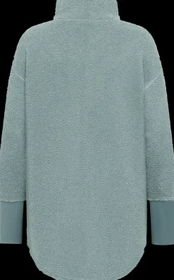 Didriksons Sally Full-Zip- Kevättakit|Fleecepaidat & Välikerrokset