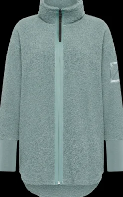Didriksons Sally Full-Zip- Kevättakit|Fleecepaidat & Välikerrokset