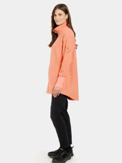 Didriksons Sally Full-Zip- Fleecepaidat & Välikerrokset