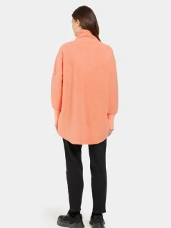 Didriksons Sally Full-Zip- Fleecepaidat & Välikerrokset