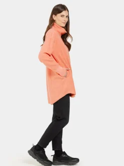 Didriksons Sally Full-Zip- Fleecepaidat & Välikerrokset