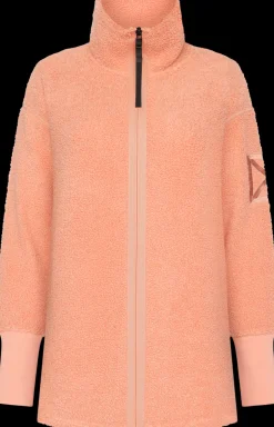 Didriksons Sally Full-Zip- Fleecepaidat & Välikerrokset