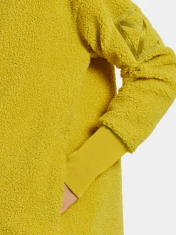Didriksons Sally Full-Zip- Kevättakit|Fleecepaidat & Välikerrokset