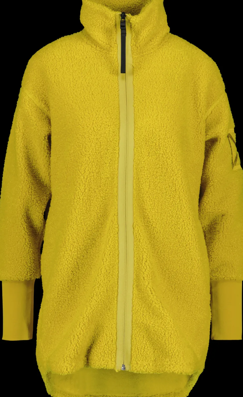 Didriksons Sally Full-Zip- Kevättakit|Fleecepaidat & Välikerrokset