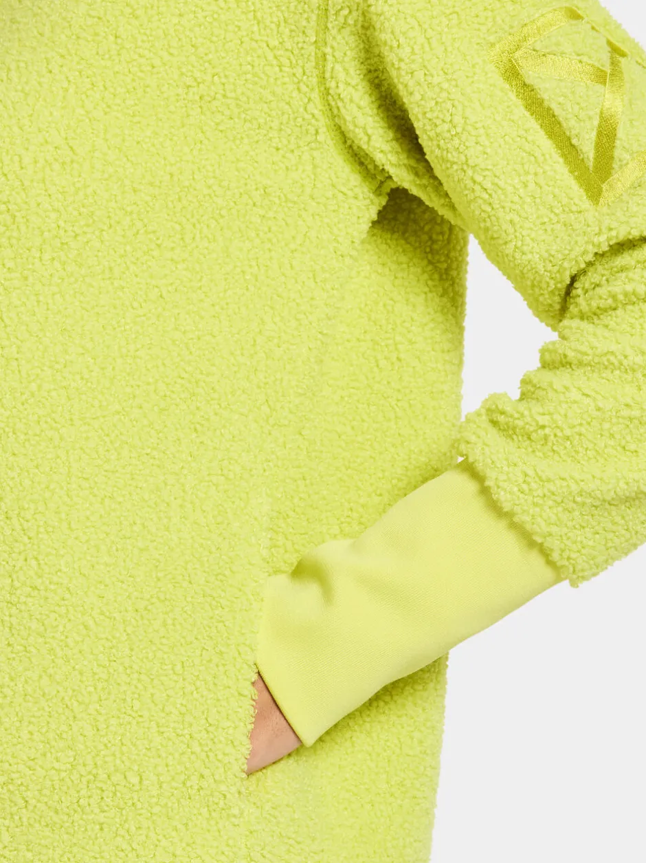 Didriksons Sally Full-Zip- Fleecepaidat & Välikerrokset
