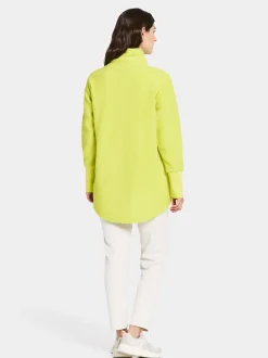 Didriksons Sally Full-Zip- Fleecepaidat & Välikerrokset