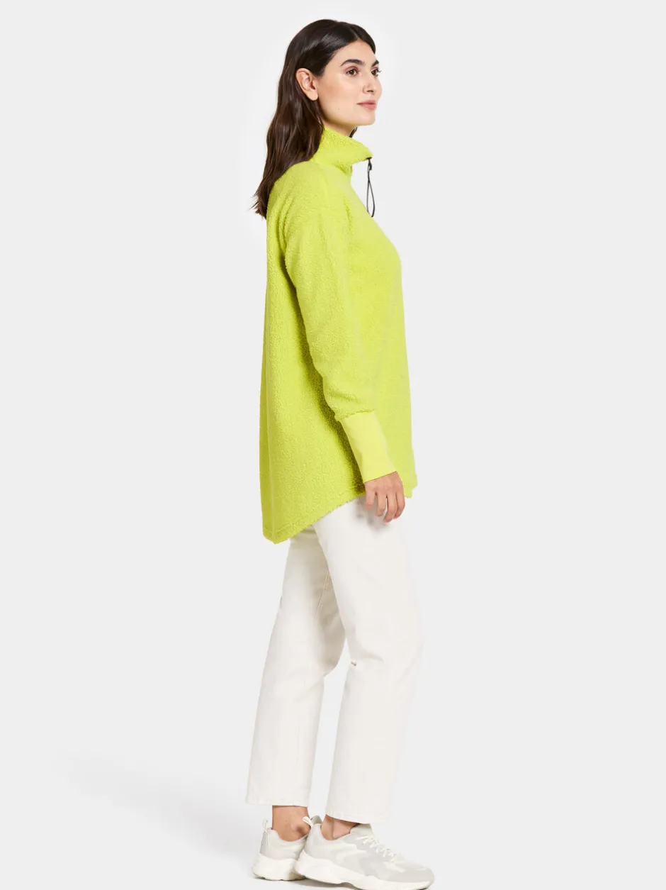 Didriksons Sally Full-Zip- Fleecepaidat & Välikerrokset