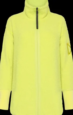 Didriksons Sally Full-Zip- Fleecepaidat & Välikerrokset