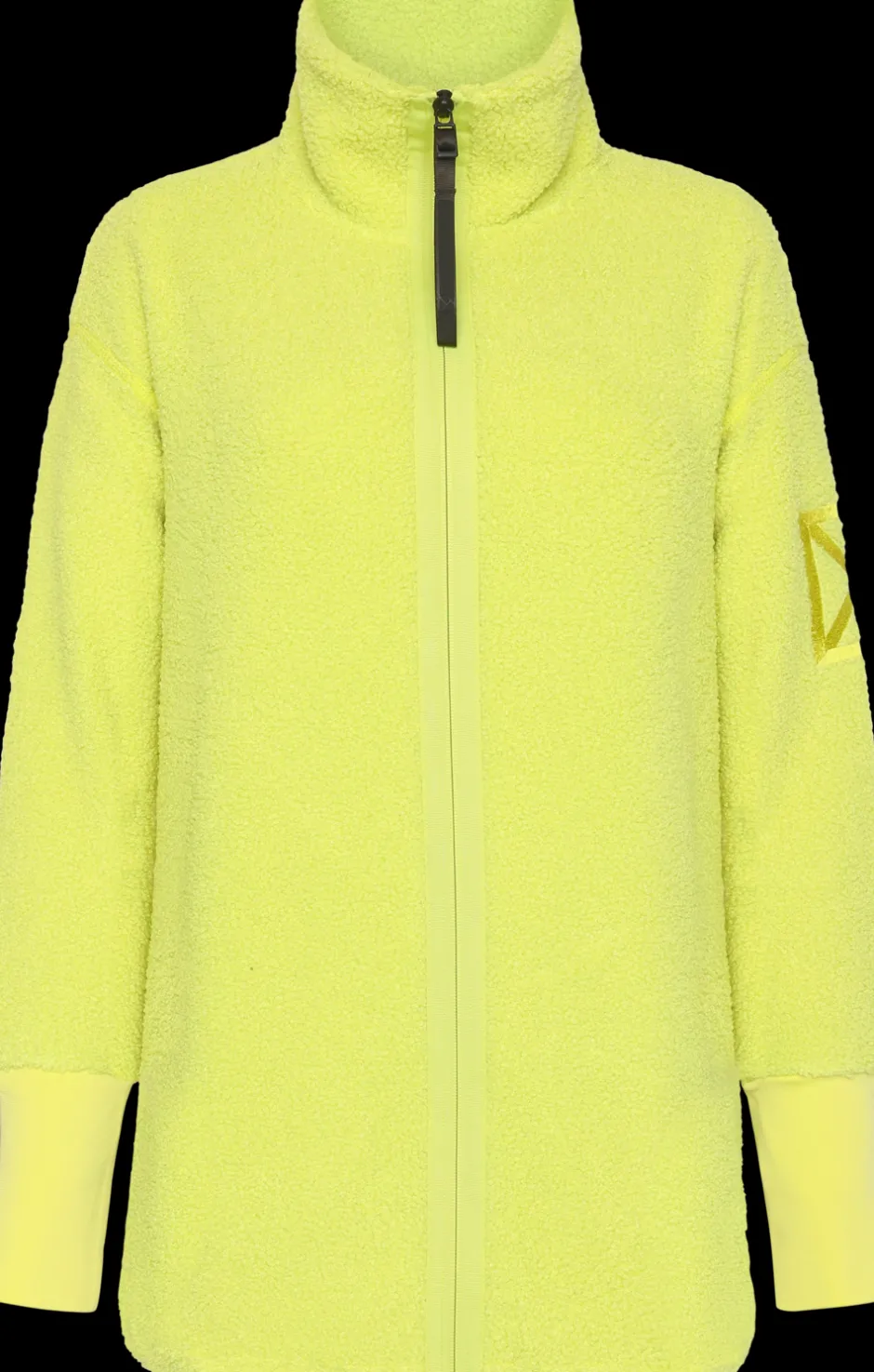Didriksons Sally Full-Zip- Fleecepaidat & Välikerrokset