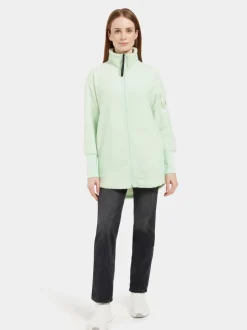 Didriksons Sally Full-Zip- Fleecepaidat & Välikerrokset