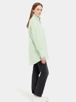 Didriksons Sally Full-Zip- Fleecepaidat & Välikerrokset