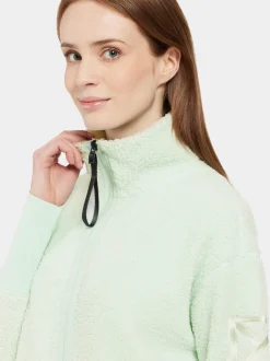 Didriksons Sally Full-Zip- Fleecepaidat & Välikerrokset