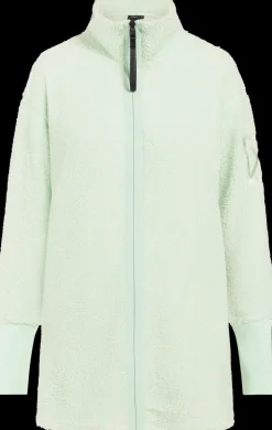 Didriksons Sally Full-Zip- Fleecepaidat & Välikerrokset