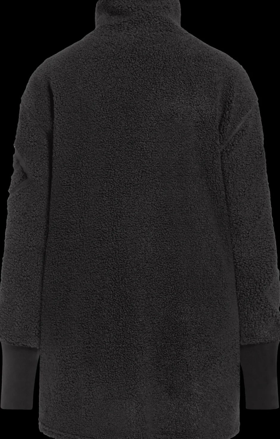 Didriksons Sally Full-Zip- Fleecepaidat & Välikerrokset