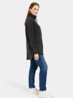 Didriksons Sally Full-Zip- Fleecepaidat & Välikerrokset