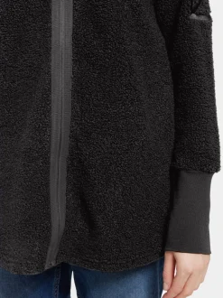 Didriksons Sally Full-Zip- Fleecepaidat & Välikerrokset