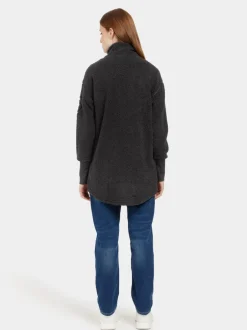 Didriksons Sally Full-Zip- Fleecepaidat & Välikerrokset