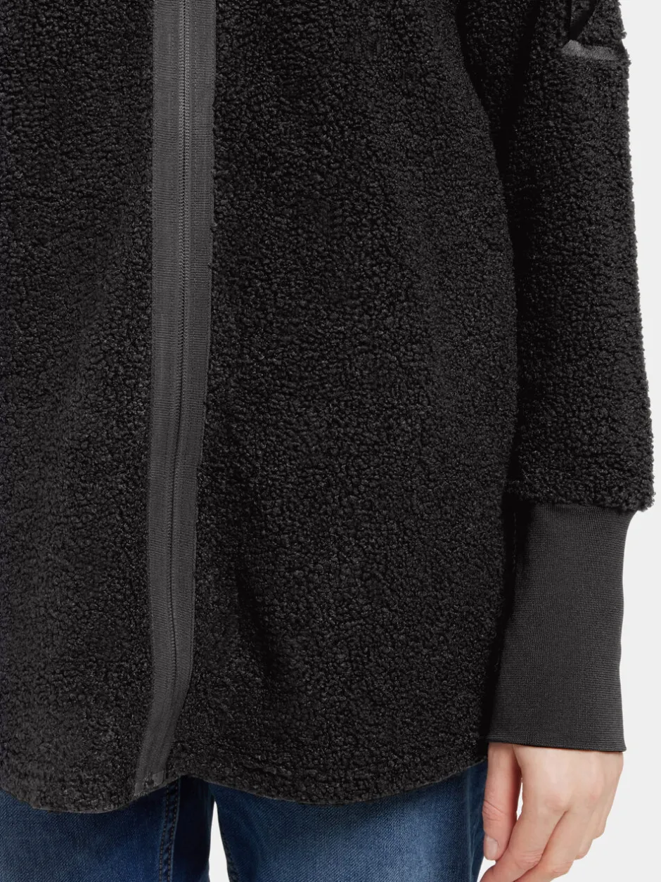 Didriksons Sally Full-Zip- Fleecepaidat & Välikerrokset