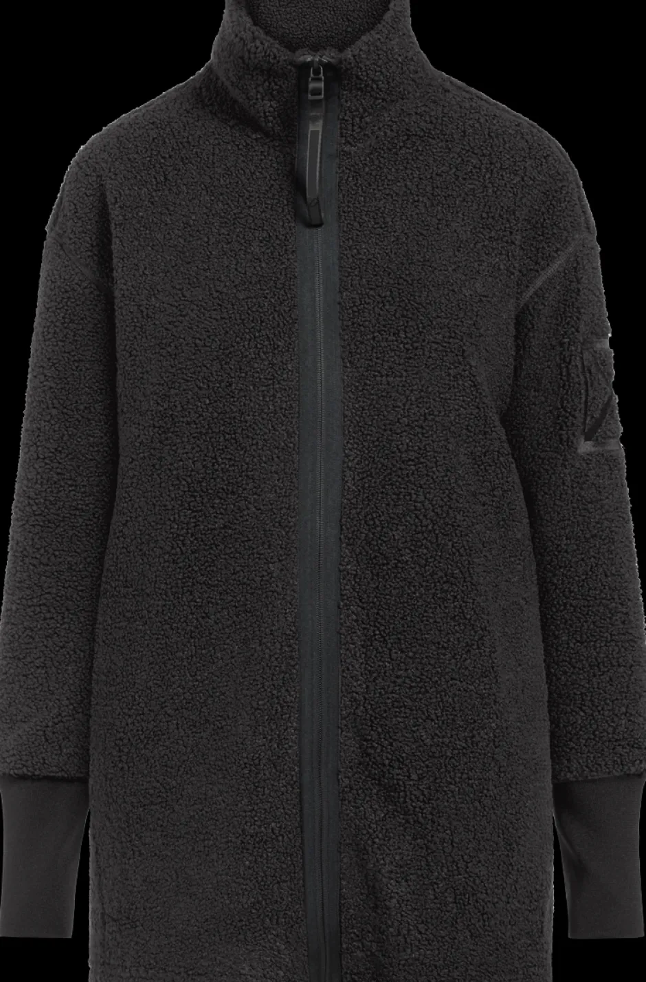Didriksons Sally Full-Zip- Fleecepaidat & Välikerrokset
