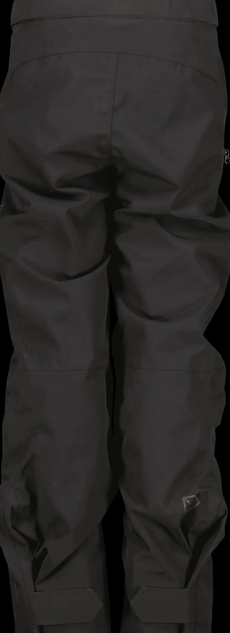 Didriksons Salvia Kids' Pants- Sadehousut|Alaosat