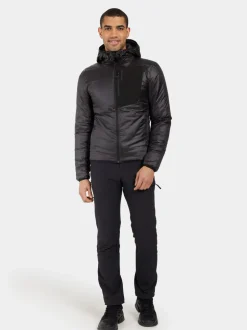 Didriksons Sander Jacket- Syystakit|Talvitakit