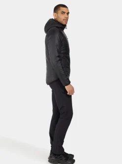 Didriksons Sander Jacket- Syystakit|Talvitakit