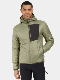 Didriksons Sander Jacket- Syystakit|Talvitakit