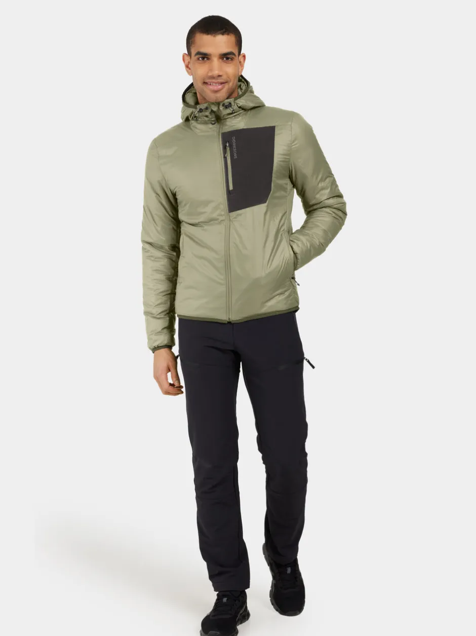 Didriksons Sander Jacket- Syystakit|Talvitakit