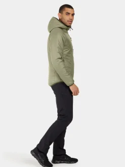 Didriksons Sander Jacket- Syystakit|Talvitakit