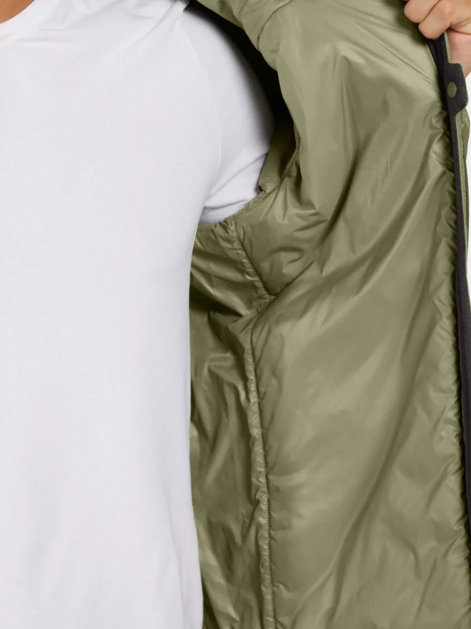 Didriksons Sander Jacket- Syystakit|Talvitakit