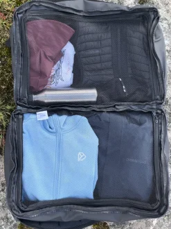 Didriksons Sauda Duffelbag- Laukut|Laukut