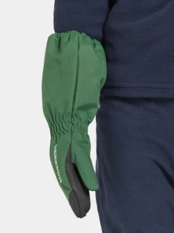 Didriksons Shell Kids' Gloves- Hanskat & Käsineet