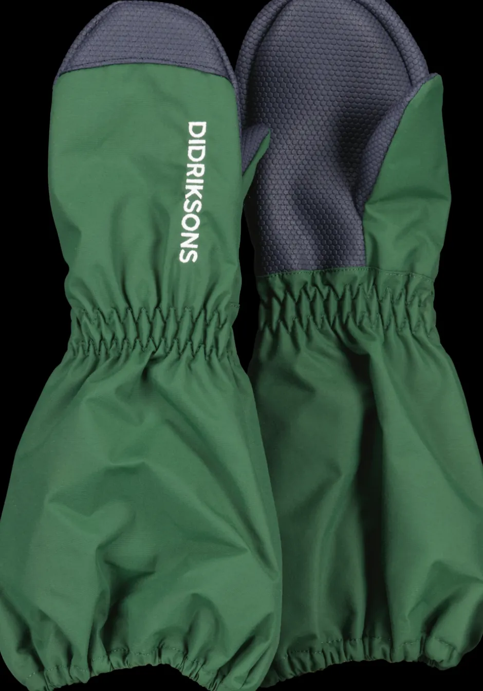 Didriksons Shell Kids' Gloves- Hanskat & Käsineet