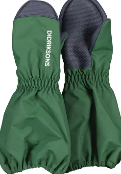 Didriksons Shell Kids' Gloves- Hanskat & Käsineet