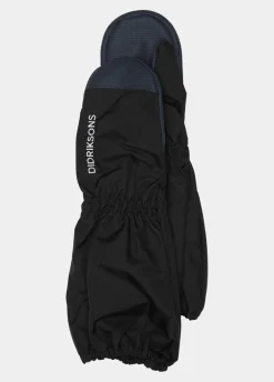 Didriksons Shell Kid´s Gloves- Hanskat & Käsineet